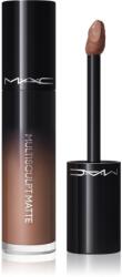 M·A·C Multisculpt Matte Liquid Colour machiaj multifuncțional pentru ochi și pentru față culoare Stone 4.5 ml