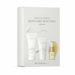 RITUALS КОМПЛЕКТ RITUALS Namaste Skin Care Daily Routine Set Дневен крем дамски 50ml