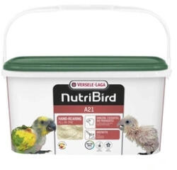 Versele-Laga NutriBird A21 Hrană pentru pui, pentru hrănire manuală, 3 kg