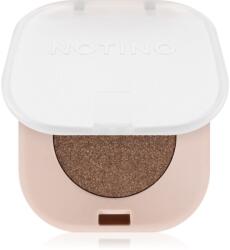 Notino Powder Eyeshadow Shimmer umbre de pleoape cu sclipici Visionary 1.5 g