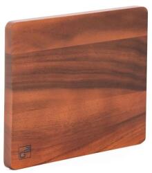 G21 akácfa vágódeszka 300 x 240 x 20 mm (G21PKRJ-AKA-M)