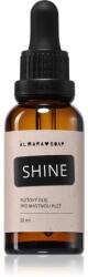 Almara Soap Shine ulei pentru ten gras 30 ml