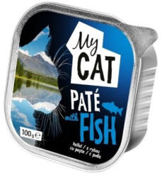 MyCat alutálka hal 100g