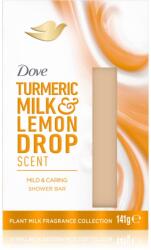 Dove Turmeric & Lemon Drop săpun solid pentru curățare 141 g