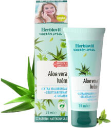 Herbiovit aloe vera krém 75 ml - kalmia