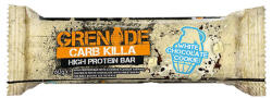 Grenade Carb Killa Protein Bar 60g - fehércsokis süti