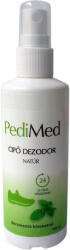 Pedimed cipődezodor - natúr 100 ml