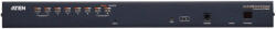 ATEN KVM Aten KH1508AI Cat5e 8 porturi Black (KH1508AI-AX-G)