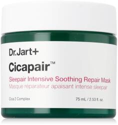 Dr. Jart+ Cicapair Sleepair Intensive Soothing Repair Mask 75 ml - parfimo Masca de fata