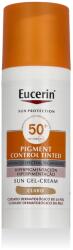 Eucerin Pigment Control Tinted Sun Gel-Cream SPF 50+ 50 ml - parfimo - 90,00 RON