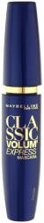 Maybelline VOLUM' EXPRESS CLASSIC mascara (Black) 10 ml - parfimo