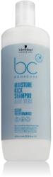 Schwarzkopf BC Bonacure Moisture Kick Shampoo Aloe Vera 1000 ml