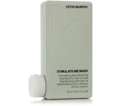 KEVIN.MURPHY Stimulate-Me Wash Stimulating & Refreshing Shampoo 250 ml