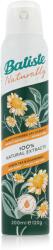 Batiste Naturally Green Tea & Chamomile Dry Shampoo 200 ml