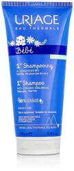 Uriage Bébé 1st Shampoo - Bath 200 ml