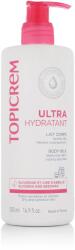 Topicrem Ultra Hydratant Body Milk 500 ml - parfimo