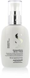 ALFAPARF Milano Semi Di Lino Diamond Extraordinary All-In-1 Fluid 125 ml