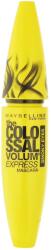 Maybelline VOLUM' EXPRESS the COLOSSAL mascara 10, 7 ml nuanță Smoky Black