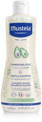 Mustela Bébé Gentle Shampoo 500 ml