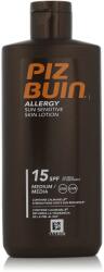 Piz Buin Allergy Sun Sensitive Skin Lotion SPF 15 200 ml