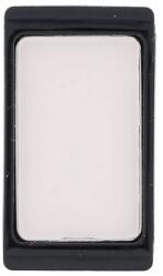 ARTDECO Eyeshadow Matt 0, 8 g nuanță 512 Matt White