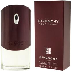 Givenchy Givenchy Pour Homme Apă de toaletă pentru bărbați 100 ml opțiune Ambalaj vechi Parfum