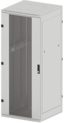 TRITON Cabinet Metalic de Podea Triton RMA-15-A66-CAX-N1 15U 600x600MM IP20 Gri (RMA-15-A66-CAX-N1)