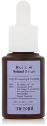 Meisani Blue Elixir Retinol Serum 15 ml - parfimo