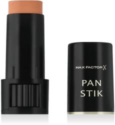 MAX Factor Pan Stik Fond de ten pentru femei 9 g nuanță 60 Deep Olive