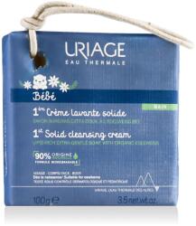 Uriage Bébé Solid Cleansing Cream 100 g