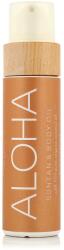 COCOSOLIS ALOHA Suntan & Body Oil 110 ml - parfimo