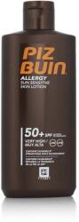 Piz Buin Allergy Sun Sensitive Lotion SPF 50+ 200 ml
