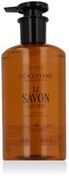 L'Occitane Le Savon Lavande Liquid Hand Soap 500 ml