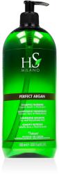 HS MILANO Perfect Argan Nourishing Shampoo 1000 ml