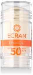 Ecran Sunnique® Face And Neckline Stick SPF 50+ 30 ml - parfimo