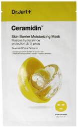 Dr. Jart+ Ceramidin Skin Barrier Moisturizing Mask 22 g Masca de fata