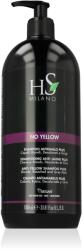 HS MILANO No Yellow Anti-Yellow Shampoo 1000 ml - parfimo