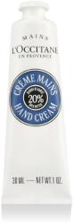 L'Occitane Shea Butter 20% Hand Cream 30 ml