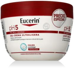 Eucerin pH5 Light Gel Cream 350 ml
