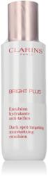 Clarins Bright Plus Dark Spot-Targeting Moisturizing Emulsion 75 ml