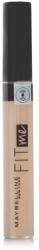 Maybelline FIT me! Concealer 6, 8 ml nuanță 05 Ivory