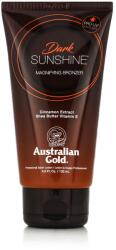 Australian Gold Dark Sunshine Magnifyng Bronzer Lotion 133 ml