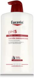 Eucerin pH5 Rich Body Lotion 1000 ml