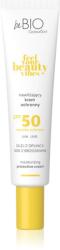BeBio Feel Your Beauty Vibes hidratáló védőkrém SPF 50 40 ml