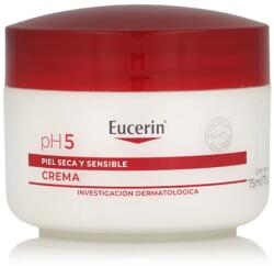 Eucerin pH5 Cream For Dry Sensitive Skin 75 ml