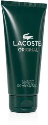 Lacoste Original Gel de duș pentru bărbați 100 ml