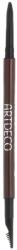 Artdeco Ultra Fine Brow Liner 0, 09 g nuanță 15 Saddle