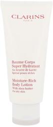 Clarins Moisture Rich Body Lotion 200 ml - parfimo