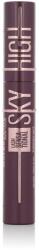 Maybelline Lash Sensational Sky High Mascara 7, 2 ml nuanță Burgundy Haze