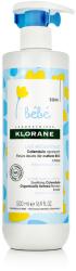 Klorane Bébé Moisturizing Lotion 500 ml - parfimo
